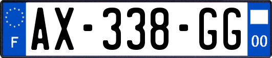 AX-338-GG