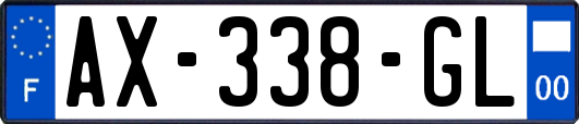 AX-338-GL