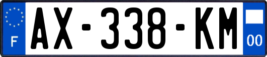AX-338-KM