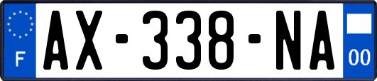 AX-338-NA