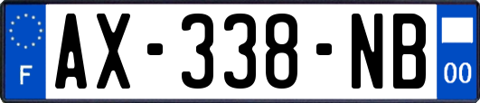 AX-338-NB
