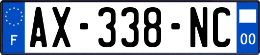 AX-338-NC