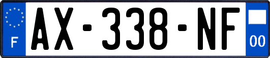 AX-338-NF