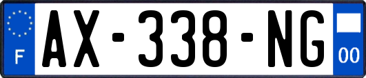 AX-338-NG