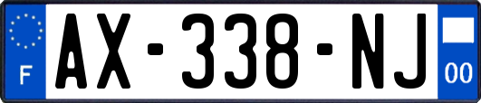AX-338-NJ