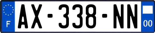 AX-338-NN