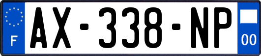 AX-338-NP