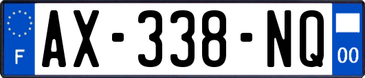 AX-338-NQ