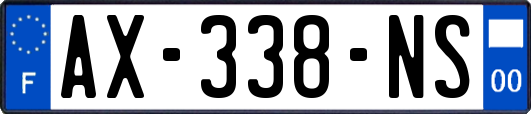 AX-338-NS