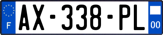 AX-338-PL