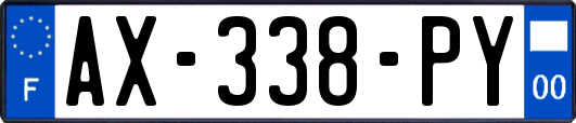 AX-338-PY
