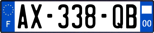 AX-338-QB