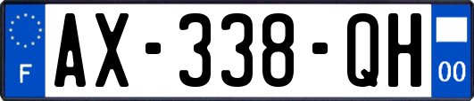 AX-338-QH