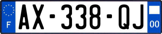 AX-338-QJ