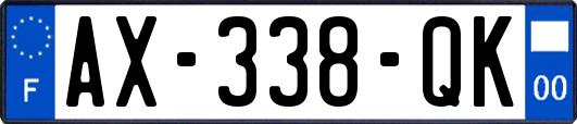 AX-338-QK