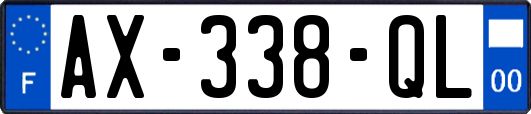 AX-338-QL