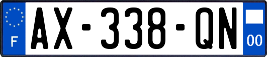 AX-338-QN
