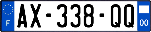 AX-338-QQ