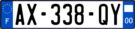 AX-338-QY