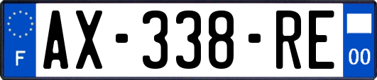 AX-338-RE