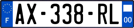 AX-338-RL