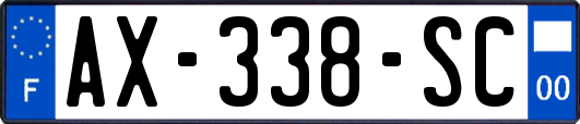 AX-338-SC