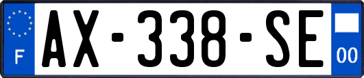 AX-338-SE