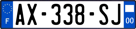 AX-338-SJ