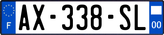 AX-338-SL