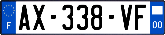 AX-338-VF