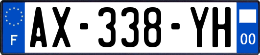 AX-338-YH