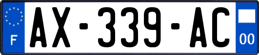AX-339-AC