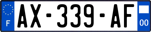 AX-339-AF