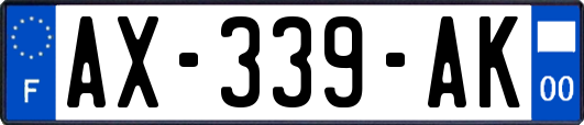 AX-339-AK