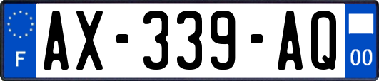 AX-339-AQ