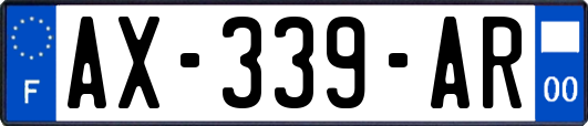 AX-339-AR