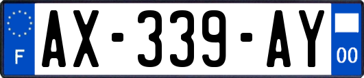 AX-339-AY