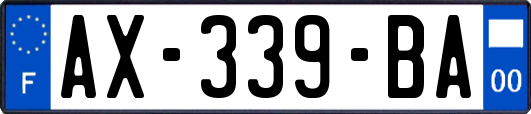 AX-339-BA