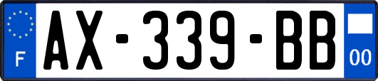 AX-339-BB