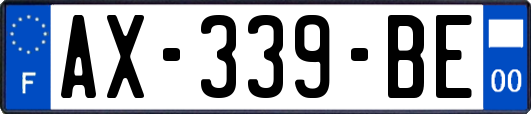 AX-339-BE