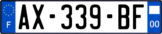 AX-339-BF