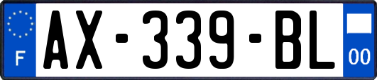 AX-339-BL