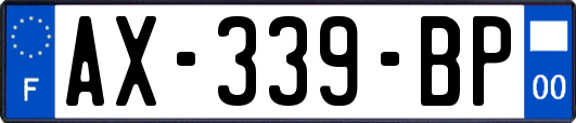 AX-339-BP