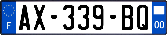 AX-339-BQ