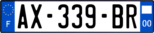 AX-339-BR