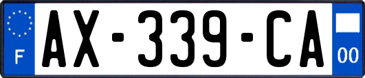 AX-339-CA