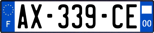 AX-339-CE