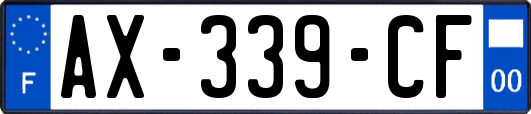 AX-339-CF
