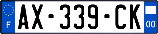 AX-339-CK