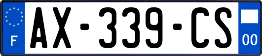 AX-339-CS